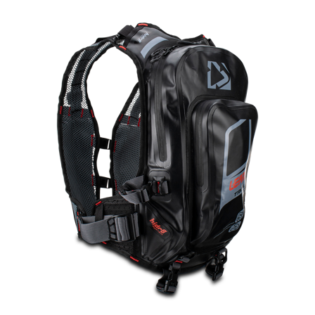 Leatt Moto HydraDri WP 2.0 Vätskesystem Titan