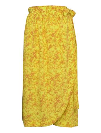Rodebjer Gilot Budding Yellow RODEBJER