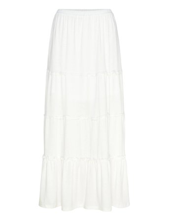 Vero Moda | Vmjune Hw Ankle Skirt Jrs Ga | S