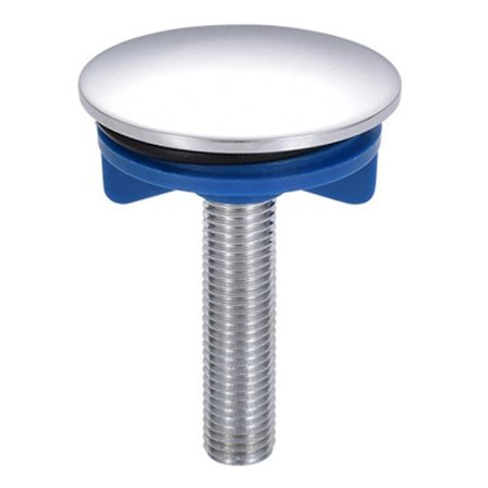 Diskbänkshålskydd Tvålhållare Hål Tätningsskydd Läckagesäker Bänkskiva Plug-FM-