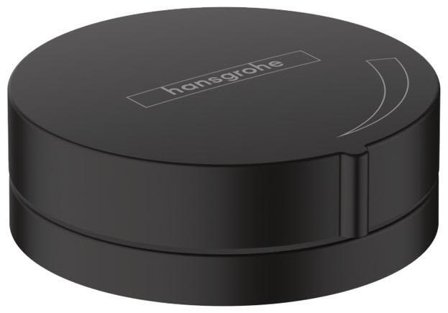 Hansgrohe Talis M54 F21 Diskmaskinsavstängning Svart, Kök