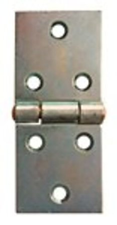 PN-BESLAG BLADHENGSEL 1704 GZ 88X38MM