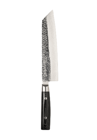 Yaxell Kiritsuke 20 cm Köksredskap Svart