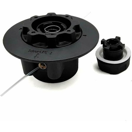 AutoCut C 5-2 Automatisk trimmerhode for Stihl FS38 FS40 FS45 FS50 FSE60 FSE71 FSE81 Viking TE600 TE700 TE1000 40067102100