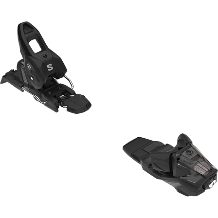 Salomon - Alpinbindningar Alpinbindningar E M10 Gw