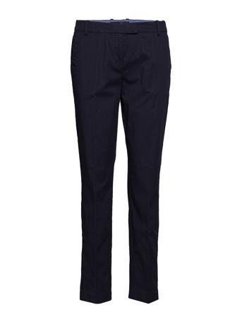 Woven Pants Blue Marc O'Polo