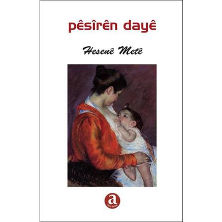 Pêsîrên dayê 9789186139742