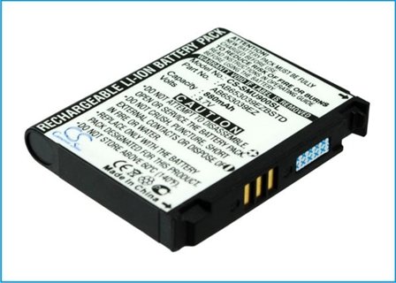 Batteri till SmartPhone, Mobil för Samsung SGH-U900, SGH-U908, SGH-U900 Soul m.fl.