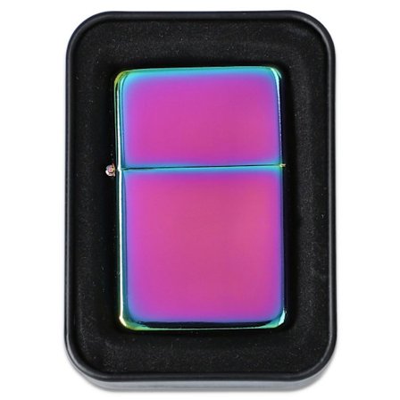 Gasoline / Oil Lighter - Gentelo