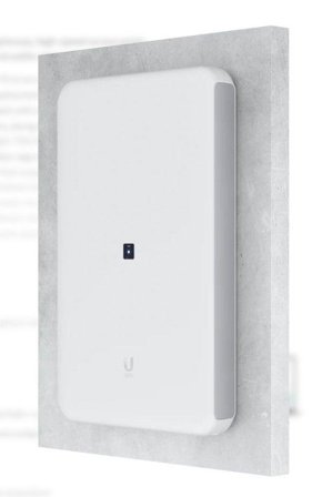 Ubiquiti Dream Wall - sikkerhetsapparat - Wi-Fi 6