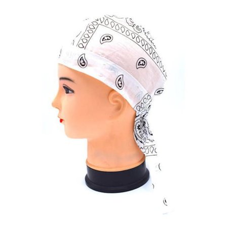 Vit Paisley Zandana Scarf