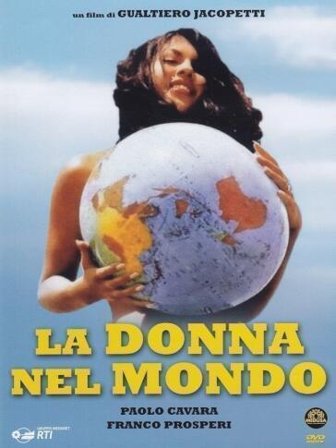 Donna Nel Mondo (La)