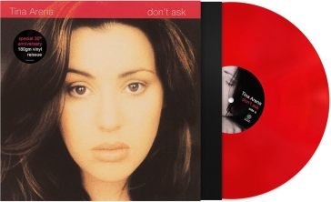 Don't ask (30th anniversary edition) Tina Arena