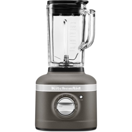 KitchenAid Artisan Tehosekoitin K400, imperial grey