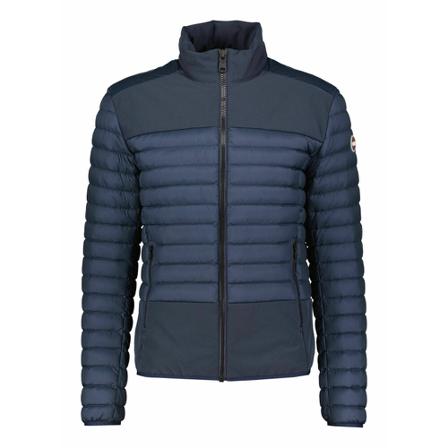 Colmar, Jacket Blauw, Heren, Maat:M