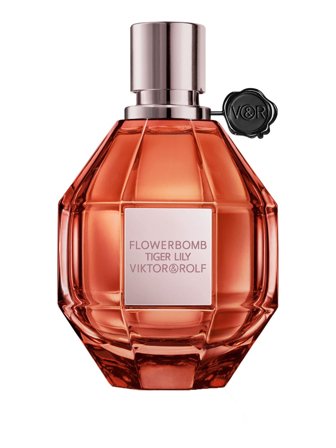 Viktor & Rolf Flowerbomb Tiger Lily Eau de Parfum 100ml