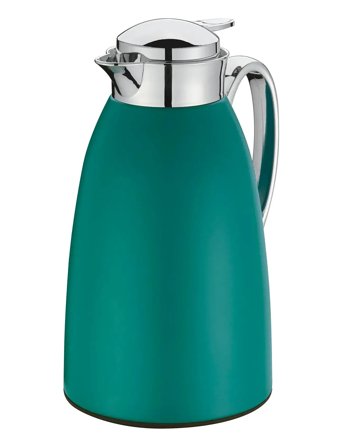 cilio | Termokande, Mat Mørkegrøn, Venezia | 1 L