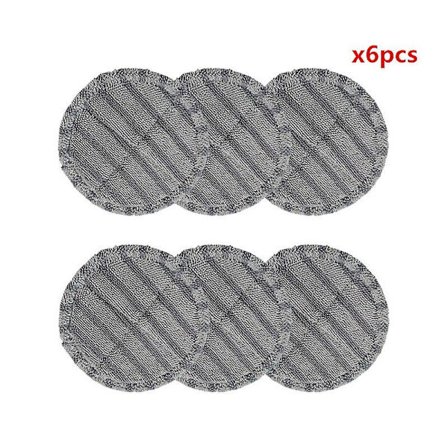 Mikrofibermoppeklut for Samsung støvsuger Jet90. Våt/Tørr Mopp Elektrisk Hovedbørste Pad Tilbehør Mattrengjører_MGF