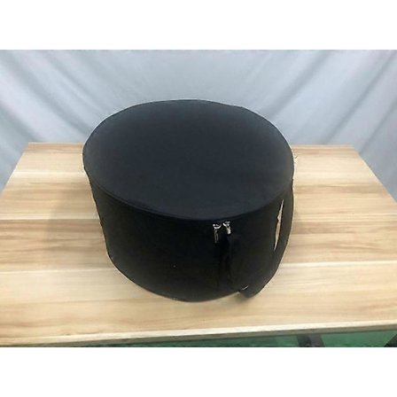 Stor BBQ Förvaringsväska för Bärbara Kolgrillar Utomhus Picknick Camping Grill Väska Förvaringsväska Verktygsväska (FMY)