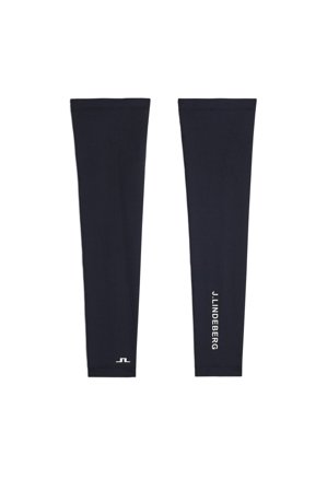 J.Lindeberg - Golf - Esther Sleeve - Blå - Kvinna - XS-S