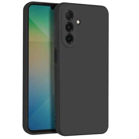 Fodral - Samsung Galaxy A26 - Mjuk Silikon - Rep-Resistance - Matt Finish