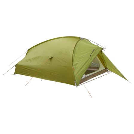 VAUDE Taurus 3P dome tents Green OneSize