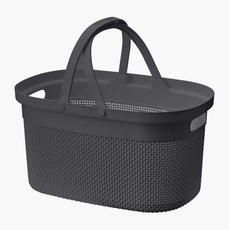 Biltema - Kurv 21 liter