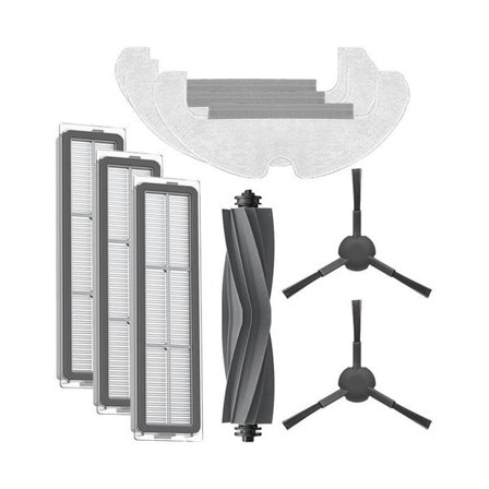 Lisävarustesarja Dreame D10s Plus -laitteelle