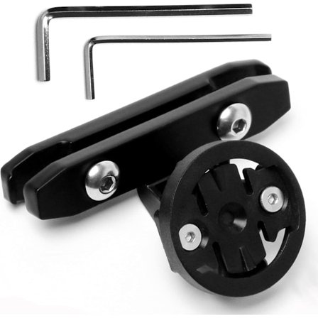 Cykel bakljus sadelstöd sadelstolpe fäste bakljus hållare för Garmin Varia backspegelradar RTL510 tillbehör