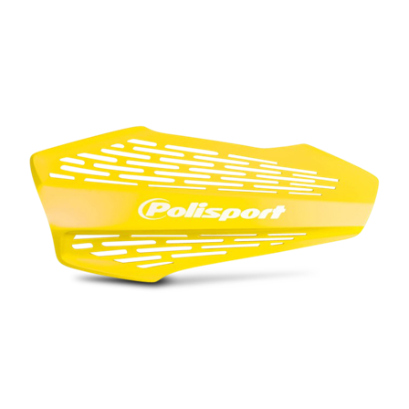 Håndbeskyttere Polisport MX Force