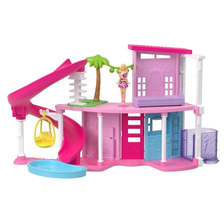 Barbie Mini Barbieland Hus