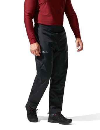 Berghaus Bg Deluge 2.0 Ovrtrs Am - Black - S x 31