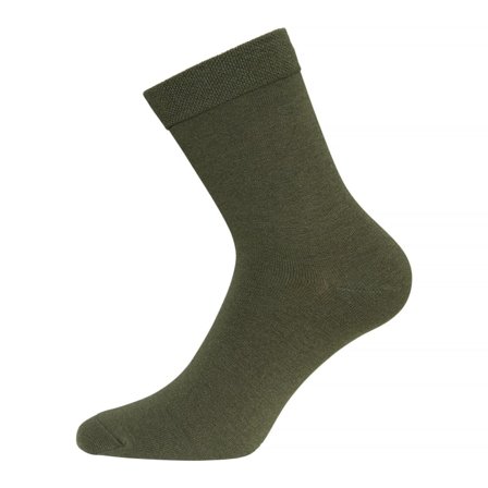 Urberg Thin Merino Unisex everyday socks Green 40-43