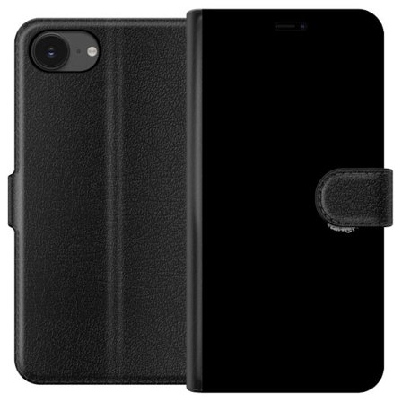 Kompatibelt Plånboksfodral till Apple Apple iPhone 16e Puss