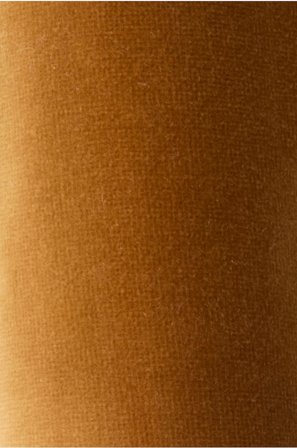 Jotex - Velvet Stoffprøve Bomull/Polyester/Bomull/Polyester Gul HENGTAI - Kjøp Stoffprøver - Møbler hos Jotex