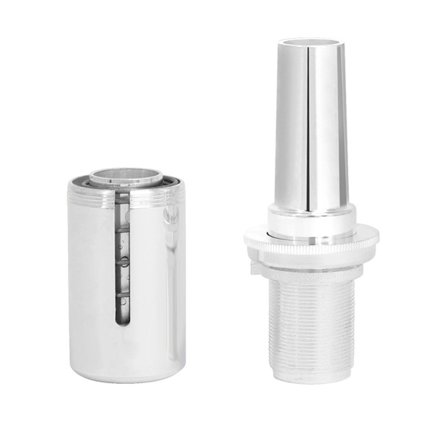 Horn Munnkorrigerer Pustetrening Korrekt, Profesjonell Valthorn Trykkreduserende Ventiler Korreksjonsassistentverktøy