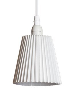 Vinduslampe Tilly Hvit