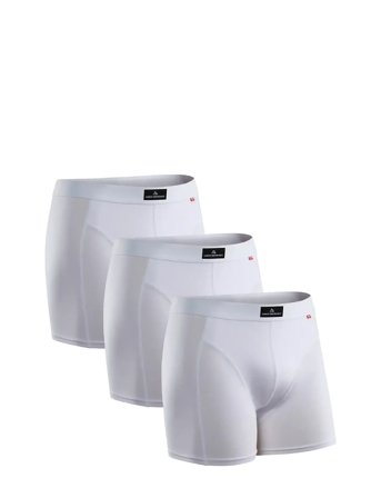 Danish Endurance | Men's Classic Trunks 3-Pack | M