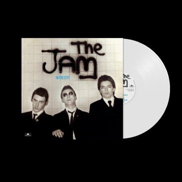In the city (esclusiva discoteca laziale The Jam