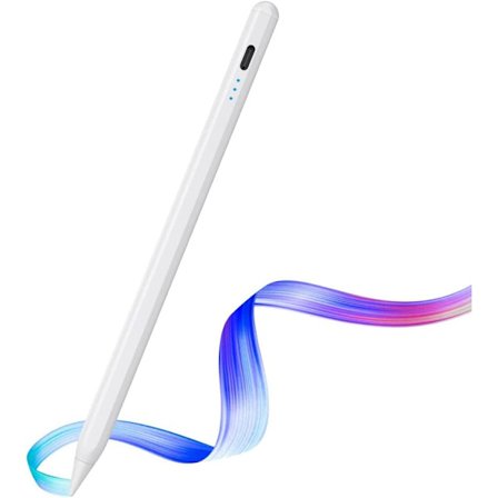 Stylus Hurtig Opladning Genopladelig Aktiv Stylus Pen Til Tablet Tegnetablet PCTablet stylus med magnetisk suge anti-fejlberøring ipad special