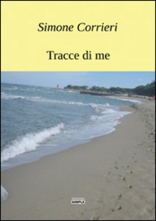Tracce di me Simone Corrieri