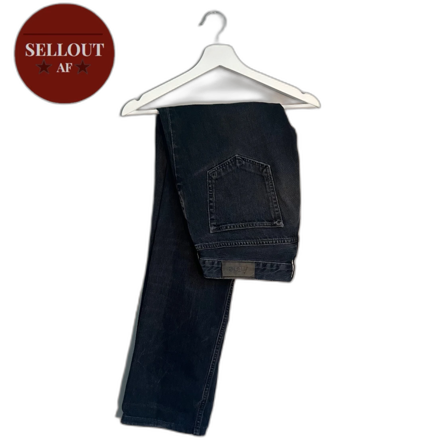 Acne jeans