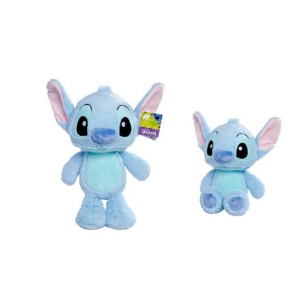 Disney Flopsies Stitch, 25 cm