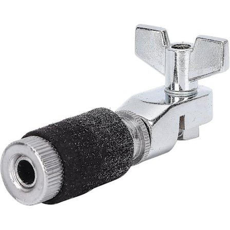 Hihat Clutch Tromme Clutch Trommesæt Cymbal Stativ Separator Justerbar