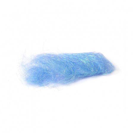 ICE WING FIBER #203 LT. BLUE PEARL SMOLT