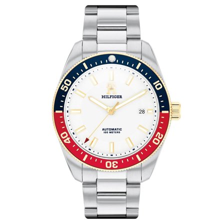 Tommy Hilfiger TH85 1710551 pour hommes - Montres bracelet