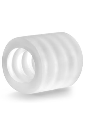 X5 Men Downtown Bj Stroker Clear - Woome.pl