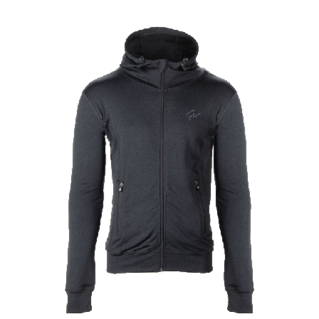 Gorilla Wear Glendo Jacket, Anthracite