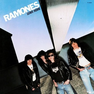 Leave home (bonus track 2001 remastering Ramones
