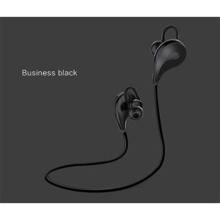 Bluetooth Sport Hörlurar Kompatibla med HUAWEI P20 PRO Trådlös Smar